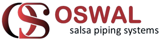 OSWAL salsa piping systems